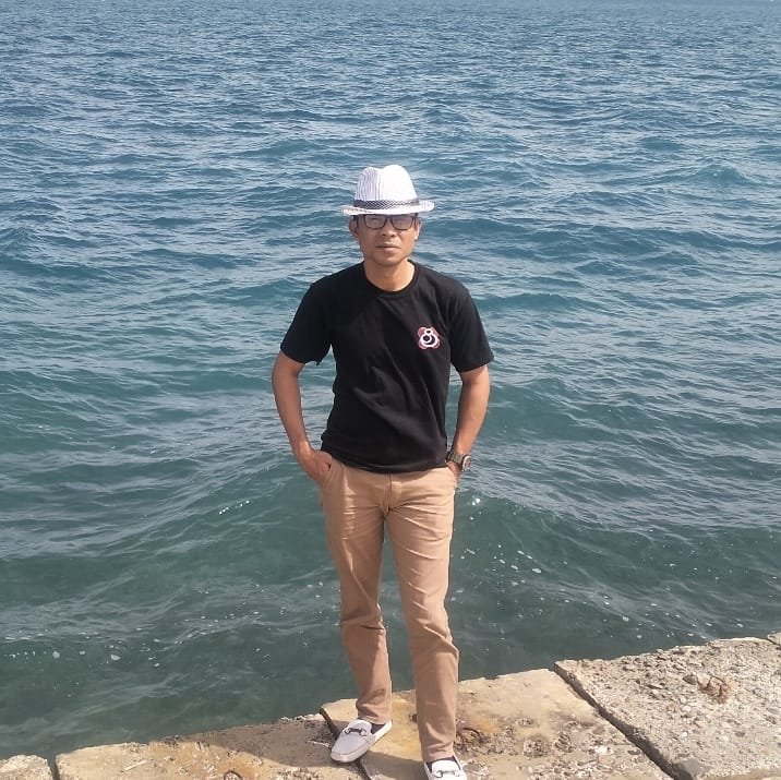 Direktur Kelana Nusantara, Fandi Kelana