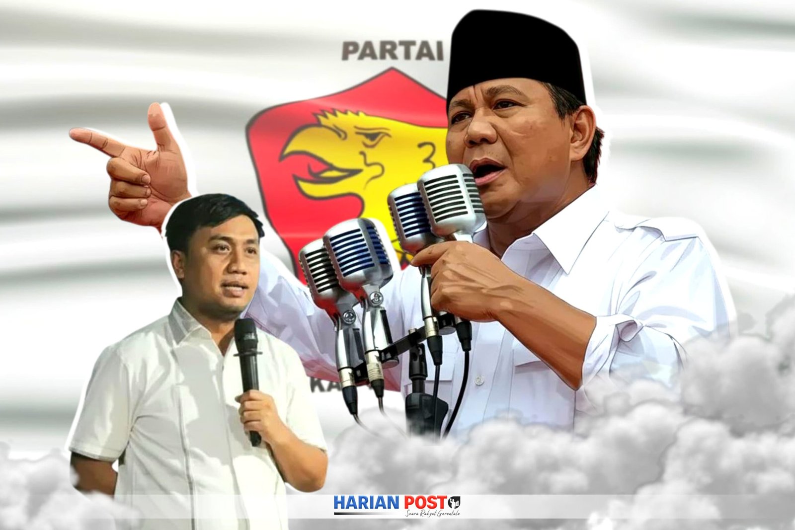 Abdul Hamid Sukoli (Foto : Sham/Harianpost.id)