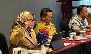 Pemprov Gorontalo dan DPRD Matangkan Penyusunan Pokir