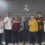 DPRD Provinsi Gorontalo Datangi Kementerian PUPR