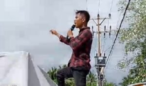 Pemuda Boliyohuto Cs, Ayis Konoli ( Doc. Pribadi Ayis Konoli) Pemuda Boliyohuto Cs, Ayis Konoli ( Doc. Pribadi Ayis Konoli)