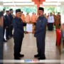 Bupati Boalemo Rum Pagau Lantik Pejabat Eselon II ( Foto Mukrin/sham)