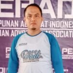 Akademisi sekaligus praktisi hukum, Rustam, SH., MH.