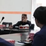 Anggota DPRD Pohuwato Rizal Pasuma