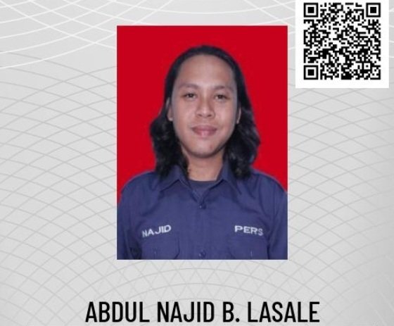 Abdul Najid Lasale