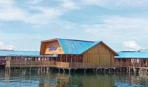 Desa Torosiaje, Kabupaten Pohuwato