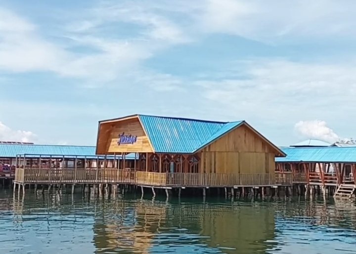 Desa Torosiaje, Kabupaten Pohuwato