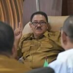 Bupati Boalemo Rum Pagau