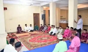 Pemkab Boalemo Peringati Isra Miraj Nabi Muhammad SAW