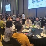 Bupati Boalemo, Rum Pagau hadiri Rakernas APKASI