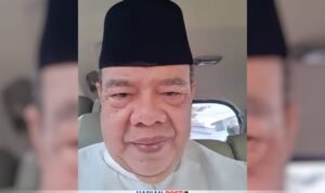 Anggota DPRD Provinsi Gorontalo, Sun Biki.
