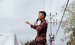 Ais Konoli Minta Polda Gorontalo Tertibkan Aktivitas PETI di Kabupaten Gorontalo