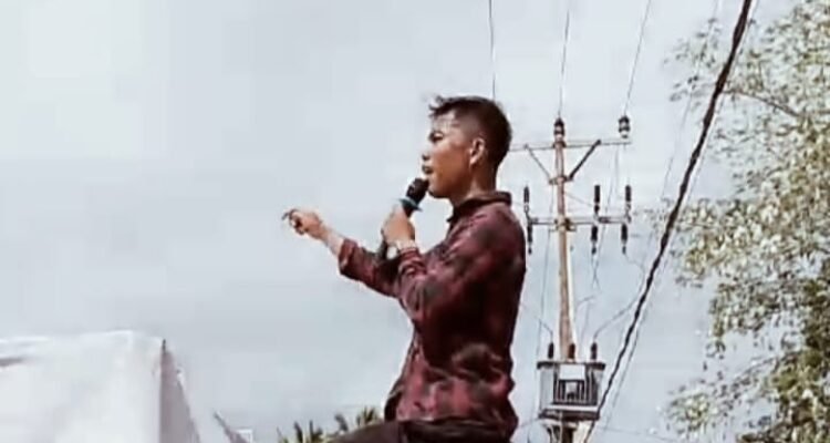 WhatsApp Image 2026-01-24 at 22.58.51 Ais Konoli Minta Polda Gorontalo Tertibkan Aktivitas PETI di Kabupaten Gorontalo