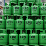 Ilustrasi Gas LPG 3 Kg ( Google Gemini)