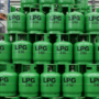Ilustrasi Gas LPG 3 Kg ( Google Gemini)