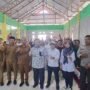 Foto Bersama Anggota DPRD Provinsi Gorontalo Sun Biki dan masyarakat Dalam Reses di Desa Helumo, Kecamatan Mootilango