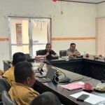 Komisi II DPRD Pohuwato Gelar RDP Bahas Kelangkaan BBM Bersubsidi
