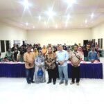 Anggota DPRD Provinsi Gorontalo Sun Biki Gelar Reses di Tibawa