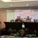 Kadis Koperasi UKM Kabupaten Gorentalo