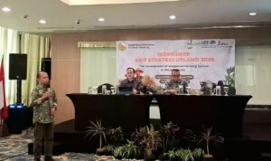 Kadis Koperasi UKM Kabupaten Gorentalo