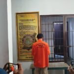 RP Pelaku Pembunuhan Remaja di Kabupaten Boalemo