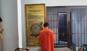 RP Pelaku Pembunuhan Remaja di Kabupaten Boalemo