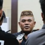 Ketua Komisi III DPRD Pohuwato Nasir Giasi