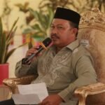 PLT Sekda Boalemo, Sherman Moridu ( Foto Istimewa)