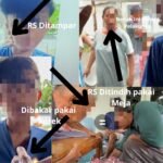 Kasus Salah Tangkap di Bitung: RP alias Tito Mengakui Adanya Dugaan Kekerasan Terhadap Korban