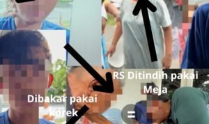 Kasus Salah Tangkap di Bitung: RP alias Tito Mengakui Adanya Dugaan Kekerasan Terhadap Korban