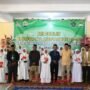 Wabup Lahmuddin Hadiri Uji Publik Tahfidz Qur’an