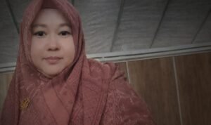 Syamsia Anapia Ibu Korban Dugaan Persekusi. (Foto: DP)