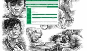 Ilustrasi Catatan Kriminal Kasus Kekerasan, Sosok Tito Kini Terseret Laporan Dugaan Persekusi Anak di Bawah Umur