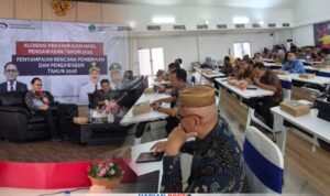 SPIP Boalemo Vakum 2 Tahun, Bupati Tegas Minta OPD Bekerja Serius