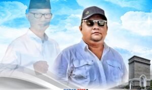 Nama Muslich Mile mengemuka dalam percaturan politik di Bone Bolango