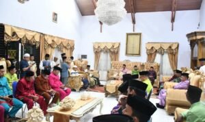 Penetapan 1 Ramadhan Oleh Pemkab Boalemo