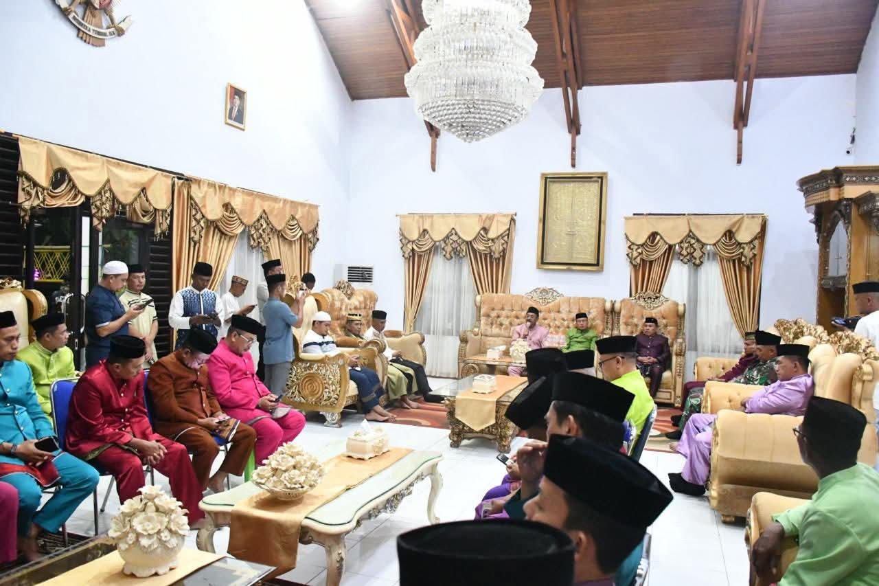 Penetapan 1 Ramadhan Oleh Pemkab Boalemo