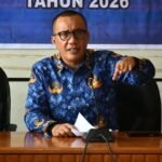 Wakil Bupati Boalemo, Lahmuddin Hambali