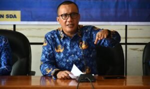Wakil Bupati Boalemo, Lahmuddin Hambali