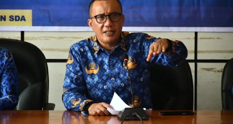 Wakil Bupati Boalemo, Lahmuddin Hambali