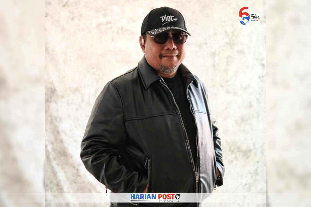 Zamroni Mile Bantah Diperiksa Terkait Kasus Suap