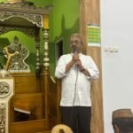 Bupati Boalemo Rum Pagau