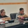 Rapat Komisi II DPRD Pohuwato Bersama Pengelola SPBU