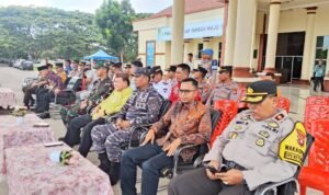 Apel Gelar Pasukan Otanaha 2026