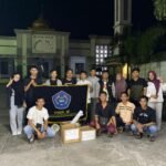 IPMBR_G Gelar Aksi Penggalangan Dana