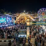 Pasar Ramadan Pohuwato