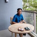 Afandi, Direktur Kelana Nusantara