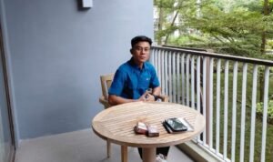 Afandi, Direktur Kelana Nusantara