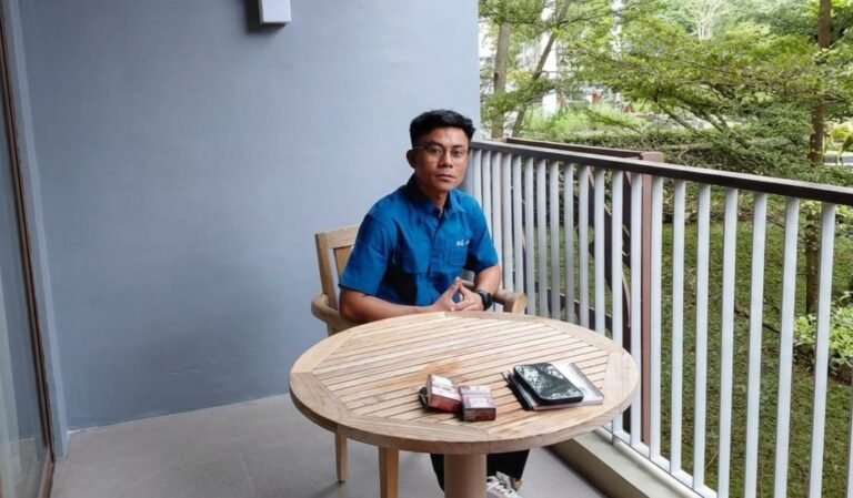 Afandi, Direktur Kelana Nusantara