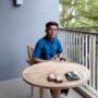 Afandi, Direktur Kelana Nusantara